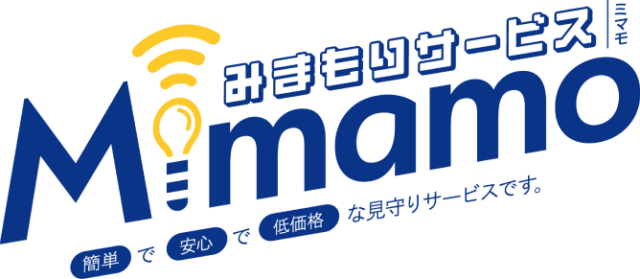 Mimamo-ロゴ
